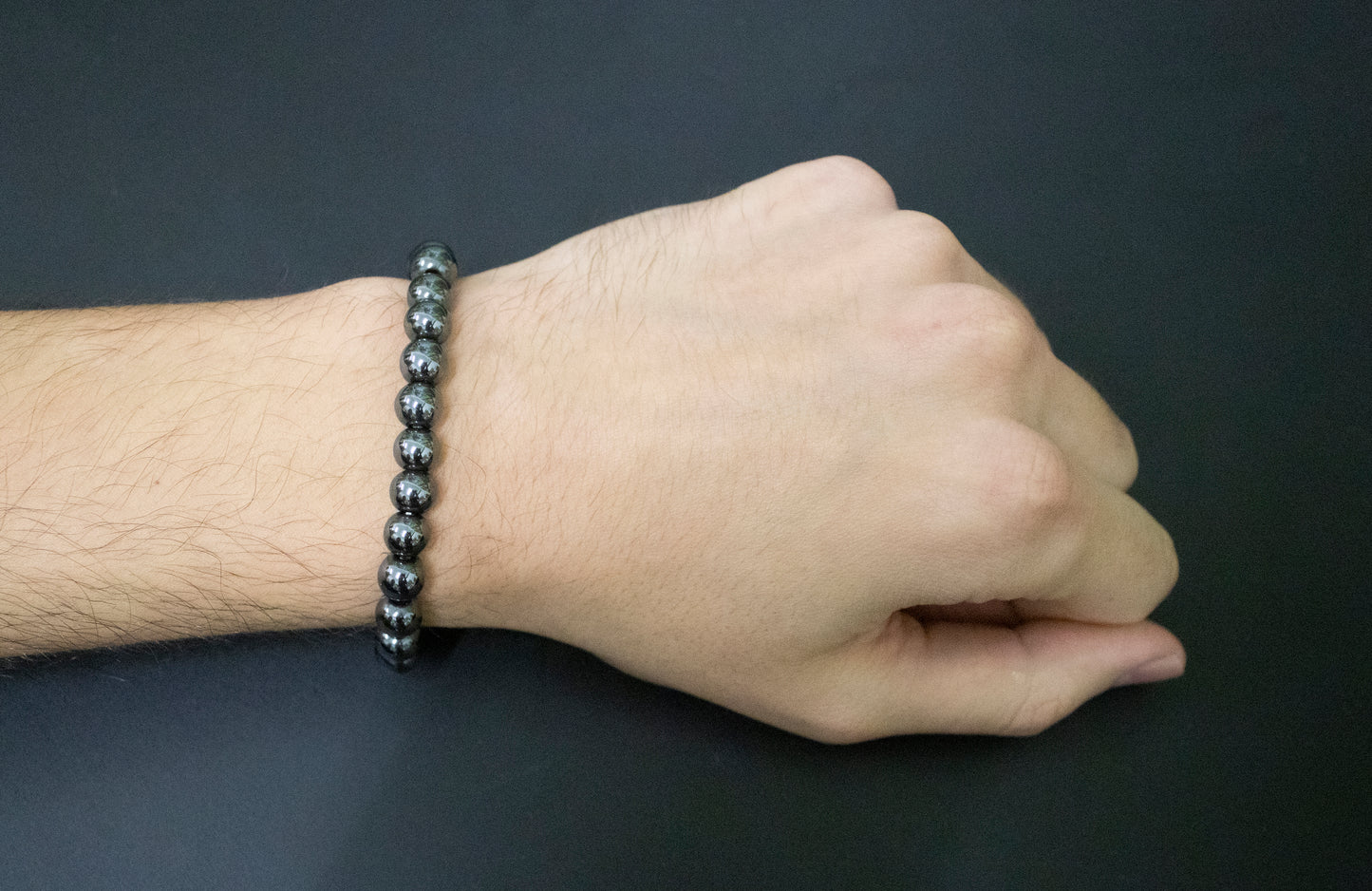 Braccialetto di Ematite