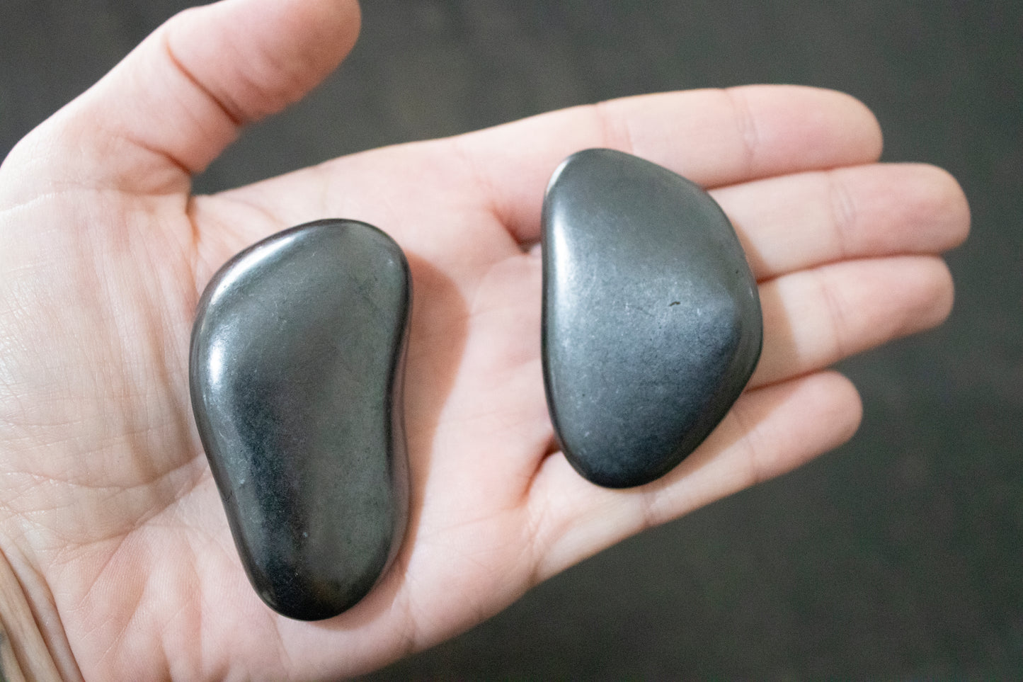 Shungite