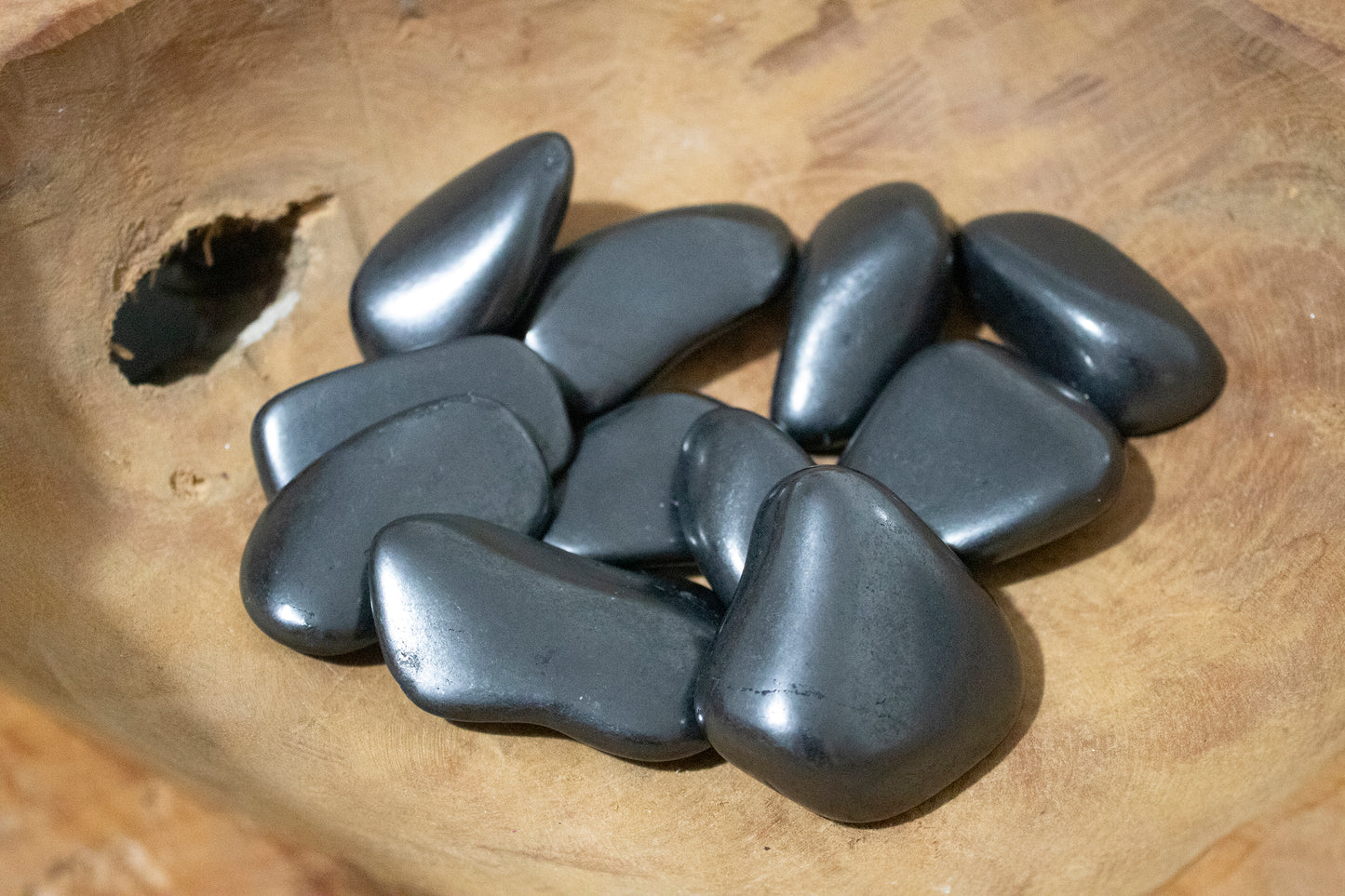 Shungite